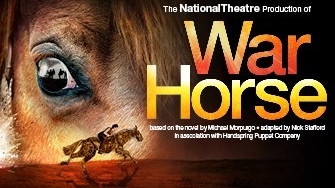 War Horse 1