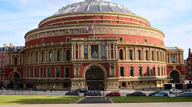 Royal Albert Hall 1