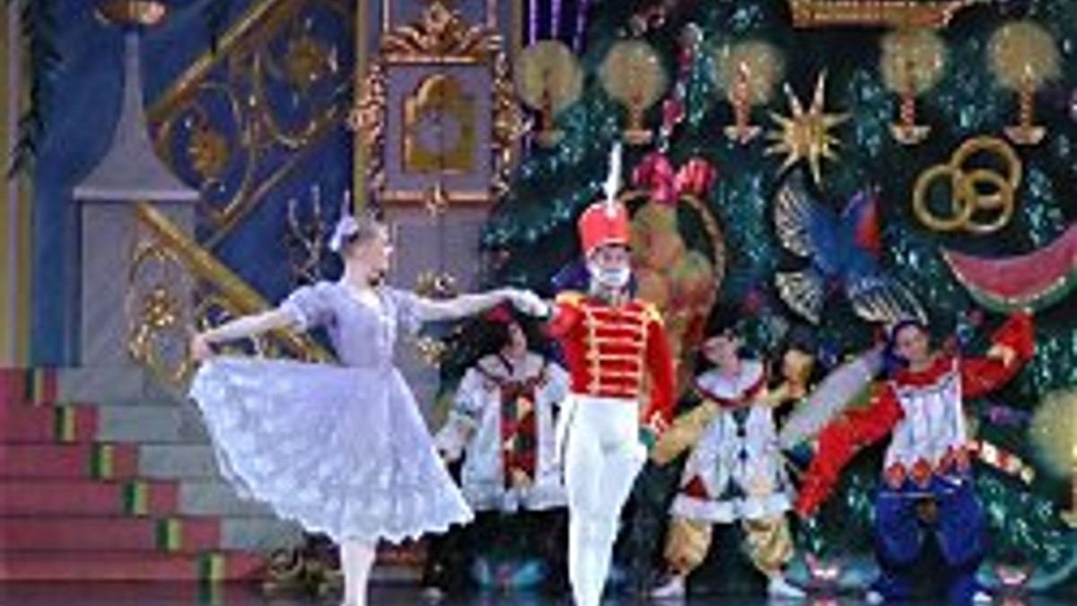 Nutcracker