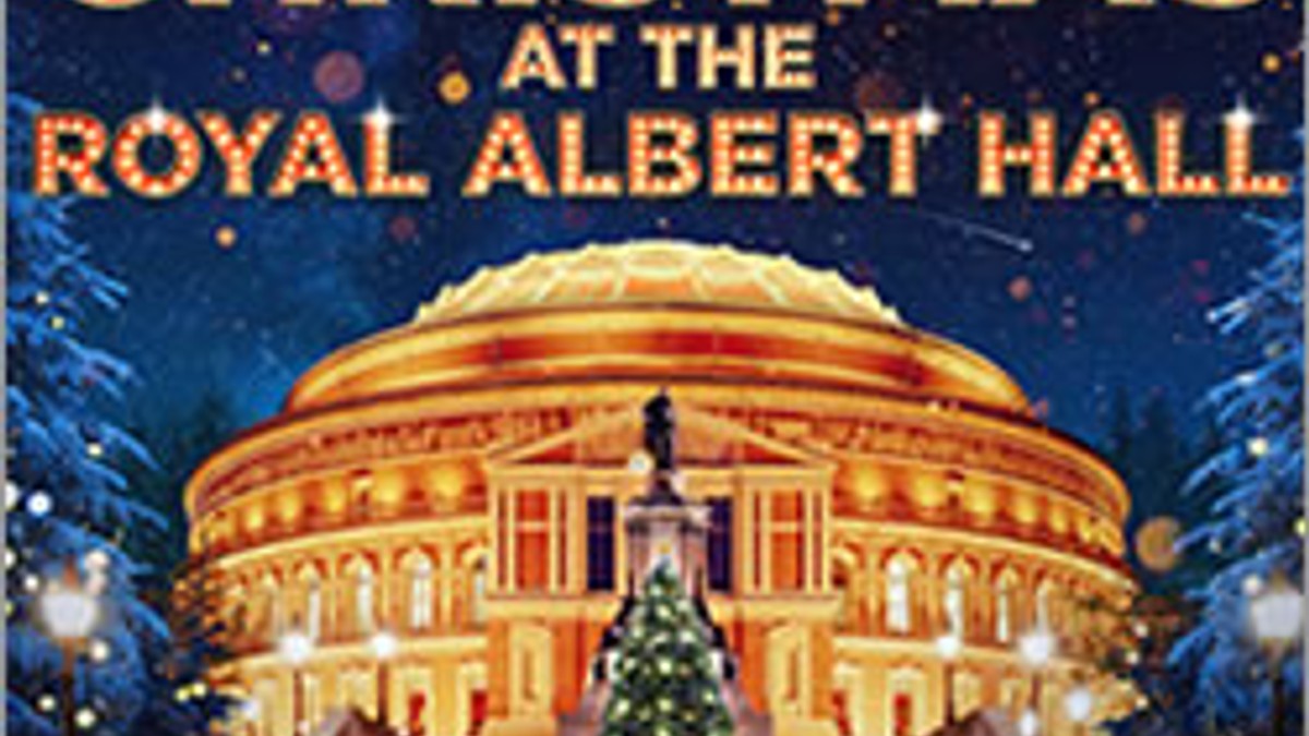 RAH Concert Xmas 26