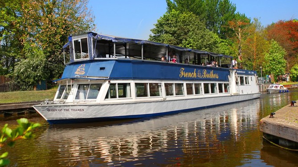 Runnymede River Trip