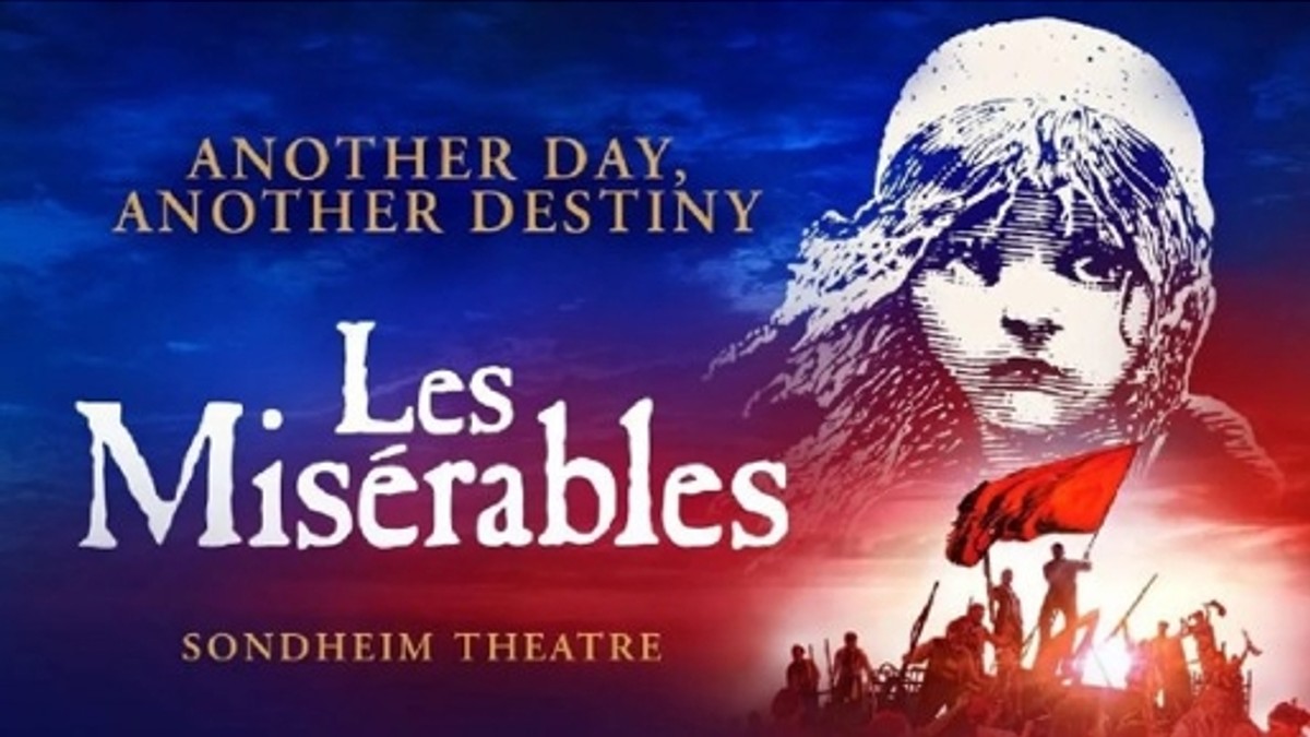 Les Miserables