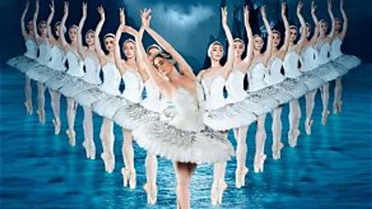 Swan Lake